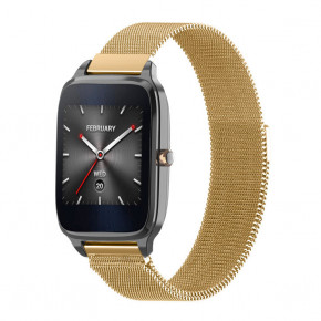      Asus ZenWatch 2 (WI501Q) - Gold