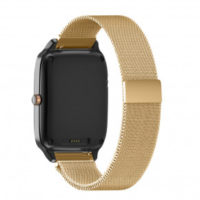      Asus ZenWatch 2 (WI501Q) - Gold 4