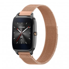      Asus ZenWatch 2 (WI501Q) - Rose Gold