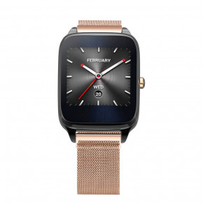      Asus ZenWatch 2 (WI501Q) - Rose Gold 4