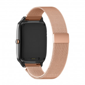      Asus ZenWatch 2 (WI501Q) - Rose Gold 6