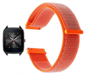     Asus ZenWatch 2 (WI501Q) - Orange