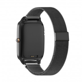      Asus ZenWatch 2 Women (WI502Q) - Black 4