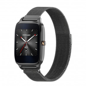      Asus ZenWatch 2 Women (WI502Q) - Black 5