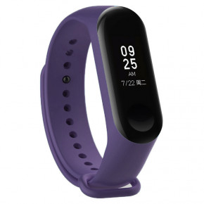   BeCover  Xiaomi Mi Band 3/4 Purple (704129) 3