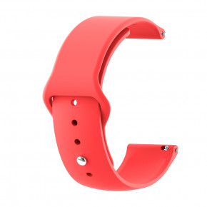   BeCover  LG Watch Sport W280A Red (706208)