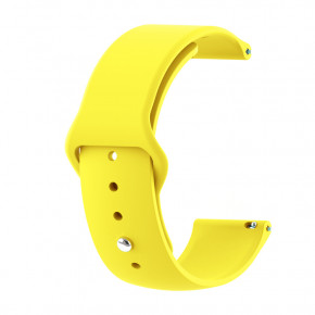   BeCover  LG Watch Sport W280A Yellow (706221)