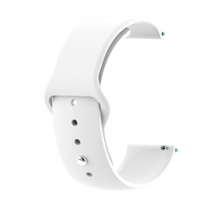   BeCover  Garmin Vivoactive 3 / 3 Music / Vivomove HR / Vivomove White (706297) 5