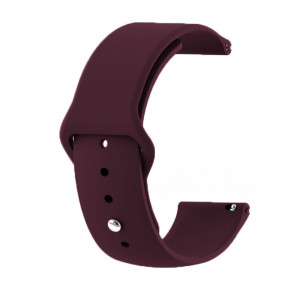   BeCover  Garmin Vivoactive 3 / 3 Music / Vivomove HR / Vivomove Purple-Wine (706298) 5