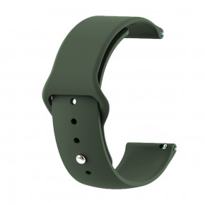   BeCover  Garmin Vivoactive 3 / 3 Music / Vivomove HR / Vivomove Khaki (706304)