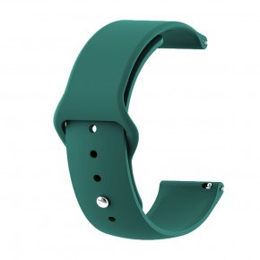   BeCover  Garmin Vivoactive 3 / 3 Music / Vivomove HR / Vivomove Dark-Green (706306)