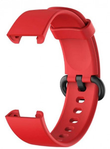   BeCover  Xiaomi Mi Watch Lite Red (706393) 13