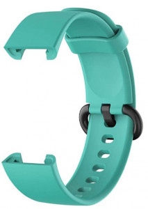   BeCover  Xiaomi Mi Watch Lite Green (706395) 10