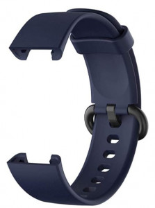   BeCover  Xiaomi Mi Watch Lite Deep Blue (706396) 4