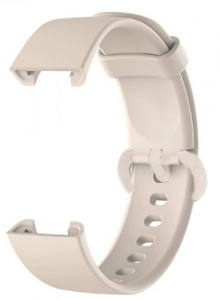   BeCover  Xiaomi Mi Watch Lite Beige (706397) 5