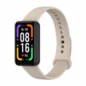   BeCover  Xiaomi Smart Band Pro Beige (707170) 9