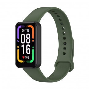   BeCover  Xiaomi Smart Band Pro Green (707171) 5