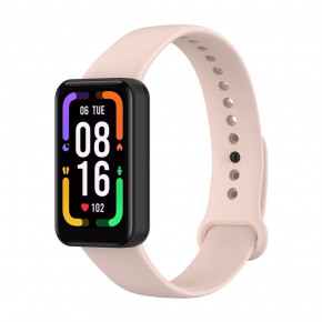   BeCover  Xiaomi Smart Band Pro Grapefruit-Pink (707172)