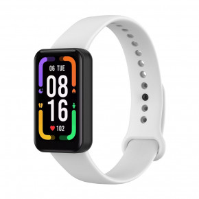   BeCover  Xiaomi Smart Band Pro White (707176) 3