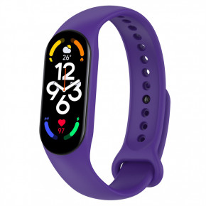   BeCover  Xiaomi Mi Smart Band 7 Blue-Horizon (707478)