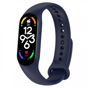   BeCover  Xiaomi Mi Smart Band 7 Deep Blue (707479) 5