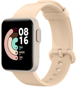   BeCover  Xiaomi Mi Watch Lite / Watch 2 / Watch 2 Lite Rose Gold (707649) 6