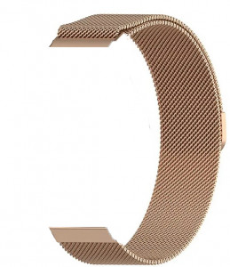  Milanese Style BeCover  Garmin Vivoactive 3 (20mm)/3 Music/Vivomove HR/Vivomove Brown (707712) 9