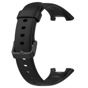   BeCover  Xiaomi Mi Smart Band 7 Pro Black (708592)