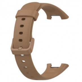   BeCover  Xiaomi Mi Smart Band 7 Pro Brown (708594) 5