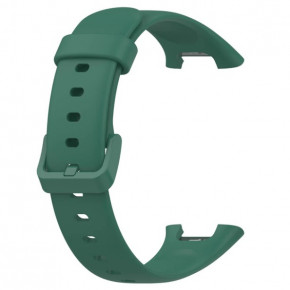   BeCover  Xiaomi Mi Smart Band 7 Pro Dark Green (708596) 5