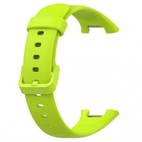   BeCover  Xiaomi Mi Smart Band 7 Pro LIme (708600) 5