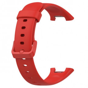   BeCover  Xiaomi Mi Smart Band 7 Pro Red (708603)