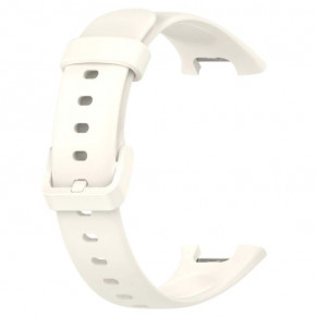   BeCover  Xiaomi Mi Smart Band 7 Pro White (708604) 5