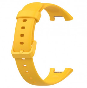   BeCover  Xiaomi Mi Smart Band 7 Pro Yellow (708605) 5