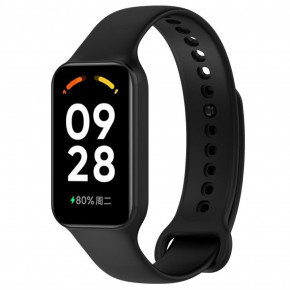   BeCover Xiaomi Redmi Smart Band 2 Black (709361)