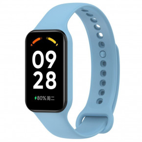   BeCover Xiaomi Redmi Smart Band 2 Blue (709362)