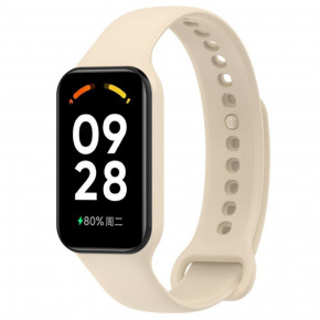   BeCover Xiaomi Redmi Smart Band 2 Beige (709363)