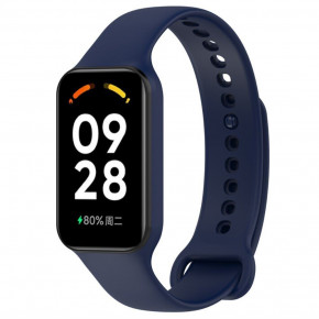   BeCover Xiaomi Redmi Smart Band 2 Deep Blue (709364)