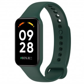   BeCover Xiaomi Redmi Smart Band 2 Dark Green (709365)