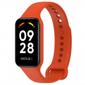   BeCover Xiaomi Redmi Smart Band 2 Orange (709367)