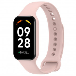   BeCover Xiaomi Redmi Smart Band 2 Pink (709368)