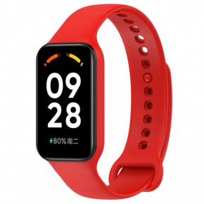   BeCover Xiaomi Redmi Smart Band 2 Red (709370)