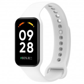   BeCover Xiaomi Redmi Smart Band 2 White (709371)