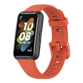   BeCover Huawei Band 7 Apricot (709455)