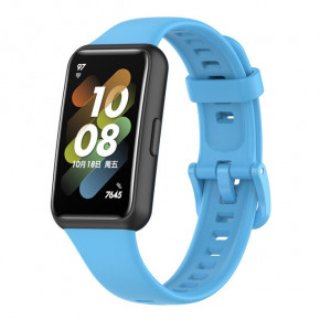   BeCover Huawei Band 7 Blue (709458)