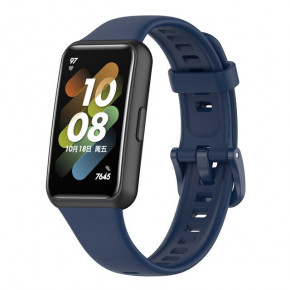   BeCover Huawei Band 7 Blue Horizon (709459)