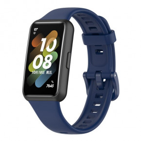   BeCover Huawei Band 7 Deep Blue (709460)