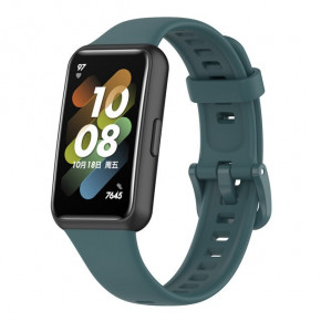   BeCover Huawei Band 7 Dark Green (709461)