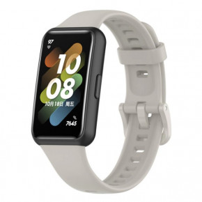   BeCover Huawei Band 7 Gray (709462)