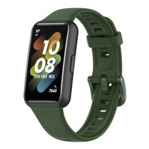   BeCover Huawei Band 7 Green (709463)